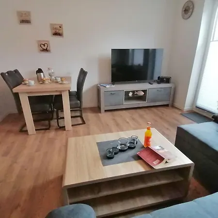 Am-wellenpark-ii Appartement *