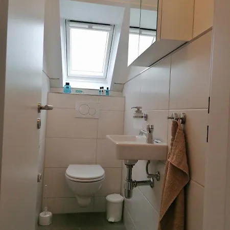 Am-wellenpark-ii Appartement *