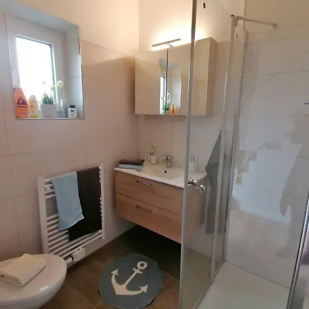 Am-wellenpark-ii Appartement Norden