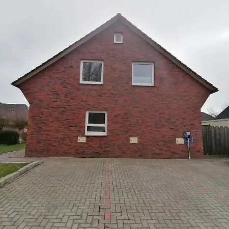 Appartement Am-wellenpark-ii