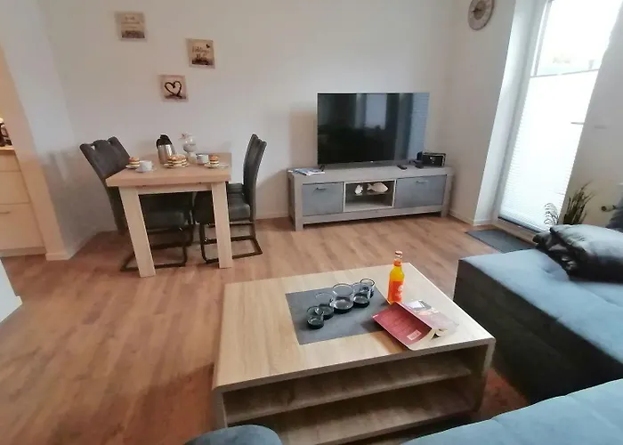 Am-wellenpark-ii Lejlighed *