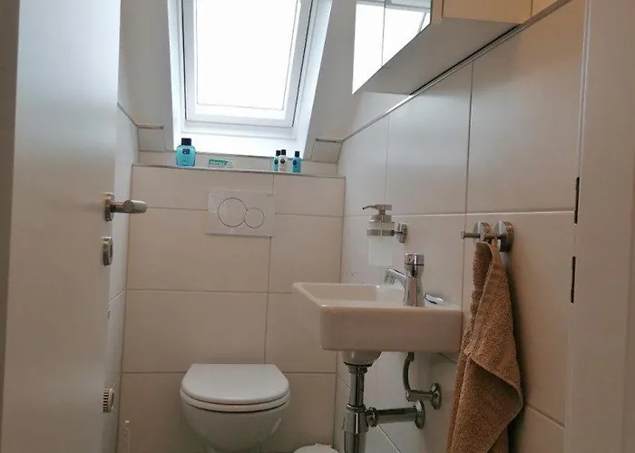 Am-wellenpark-ii Lejlighed *