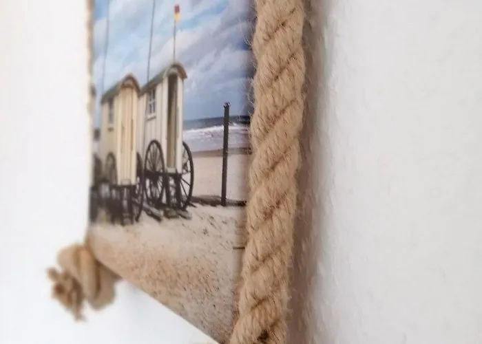 Am-wellenpark-ii Lejlighed *