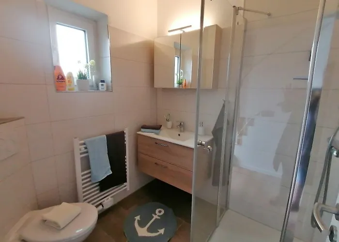 Am-wellenpark-ii Lejlighed Norden