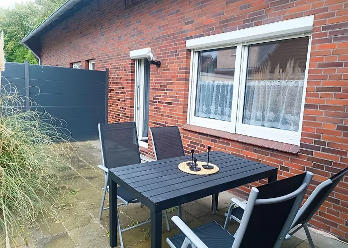 Lejlighed Am-wellenpark-ii Norden