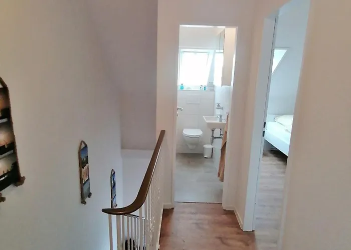 Am-wellenpark-ii Lejlighed *