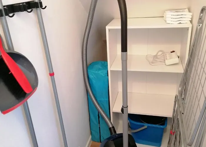 Lejlighed Am-wellenpark-ii *